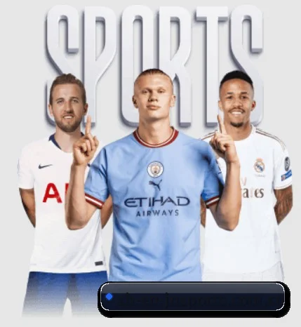 江南体育 APP 界面(JiangnanSports)